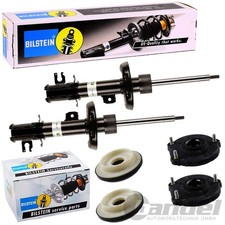 2x Bilstein B4 Amortisseur +