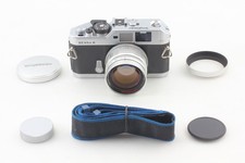Tested [N MINT] Voigtlander