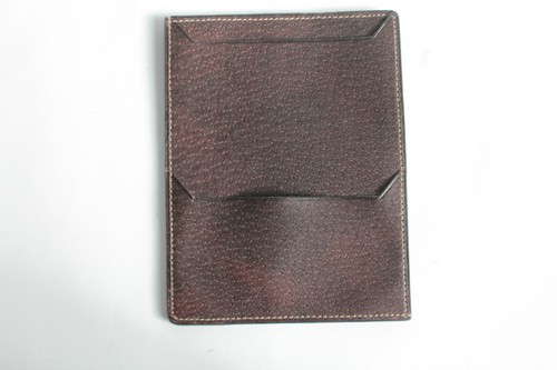 Gucci porte cartes cuir - porte,