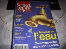 SCIENCE & VIE HORS SERIE 211