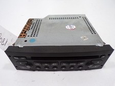 AUTORADIO 6564RT PEUGEOT 206