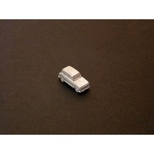 Miniature à peindre Renault 4