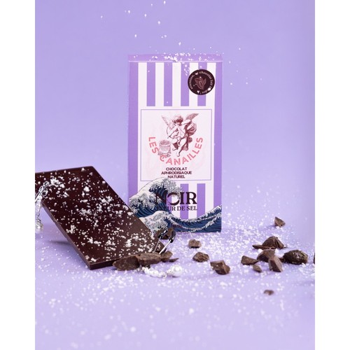 Tablette chocolat - tablette,