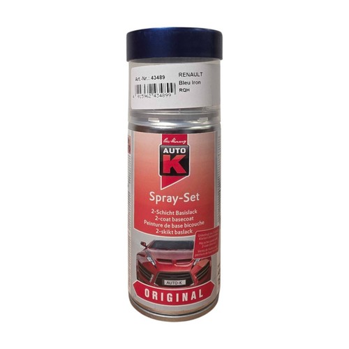 Bombe peinture pour - bombe,