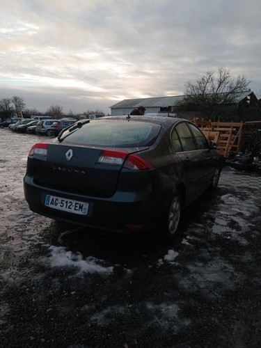 Jante renault laguna - renault, 1