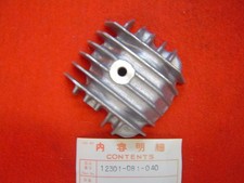 Cache culbuteur de PF50 idem