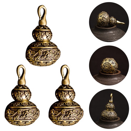 Pcs gourde cuivre - ,
