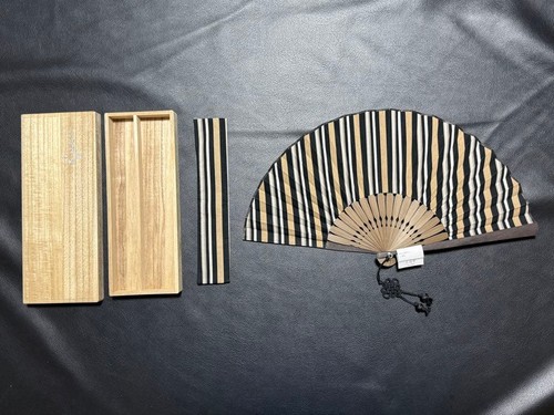 éventail pliable kyoto - pliable,