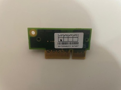 Alcatel lucent board sata ext - board,