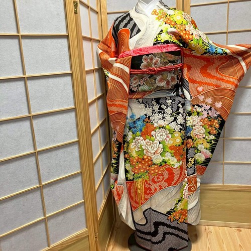 7219 ensemble japonais - ensemble,