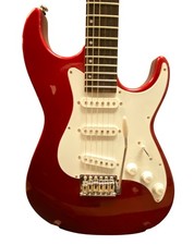 Samick Greg Bennett Signature