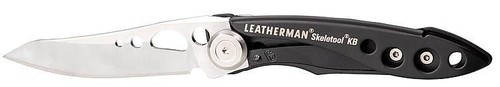 Couteau pliant leatherman - couteau,