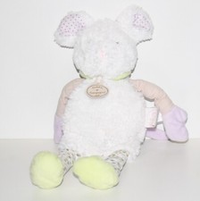 Doudou Souris Doudou et Compagnie - Collection les choupidoux