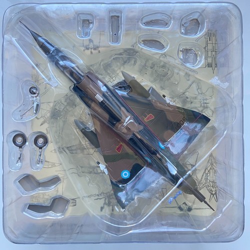 Dassault mirage iiie - dassault,
