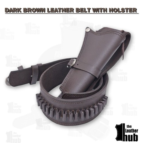 étui ceinture cowboy style - cowboy,