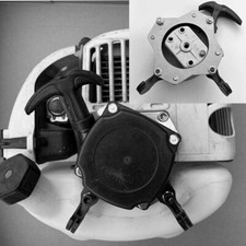 Lanceur ADAPTABLE Mc Culloch Cabrio Plus 347/407/437/467/497  Partner B 347/407