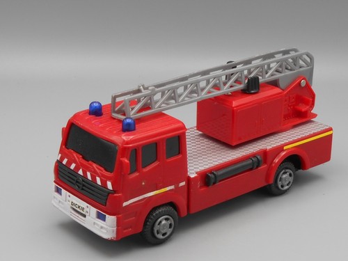 Camion pompier dickie - dickie, toys