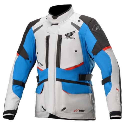 Alpinestars honda stella andes - honda,