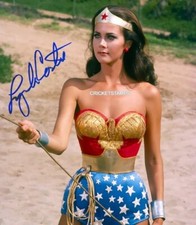 Lynda carter wonder - carter, woman