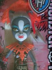 Poupée Monster High Ghouls