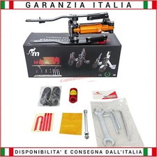 Monorim Front Shock Absorber