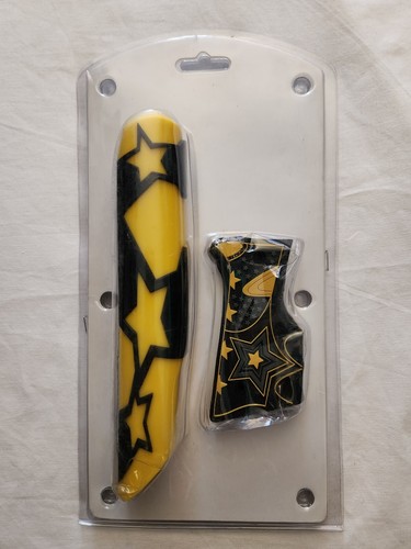 Smart parts ion yellow - ion,