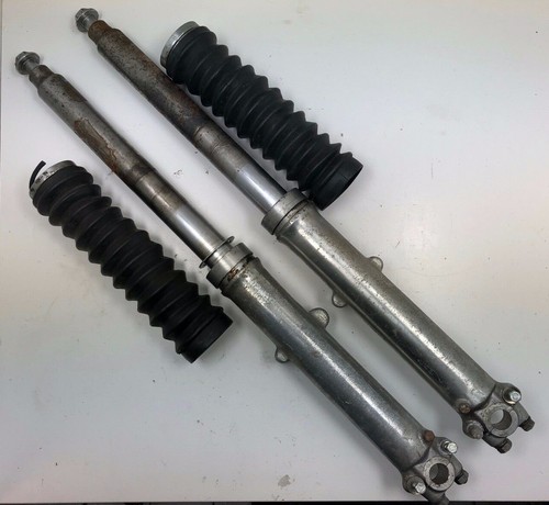 Honda cb450 - cb450, paire