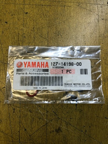 Joint carburateur yt3600 - 1,