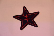 FR - WW2 - WK2 - Patch insigne