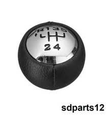 Pommeau Levier de 5 Vitesse