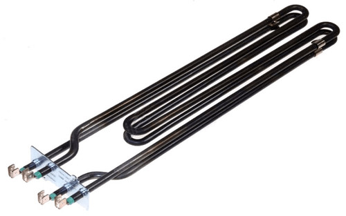 Resistance element chauffant - element,