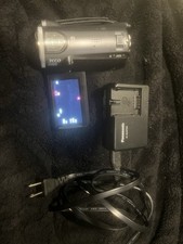 Panasonic HDC-SD9 Camcorder