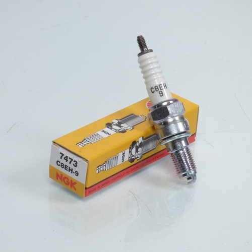 Bougie allumage ngk - d'allumage,