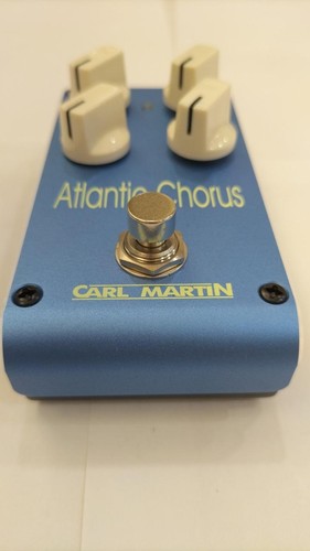 Carl martin atlantic chorus - carl,