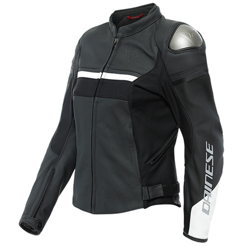 Veste moto cuir dainese - veste, en