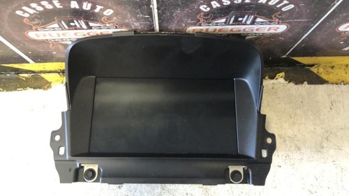 Ecran gps opel - gps, tourer