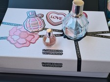 Coffret FLOWERBOMB de VIKTOR