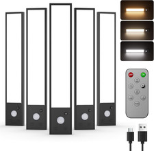 5 Pack Reglette Led Cuisine