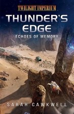 Thunder's Edge: Echoes of