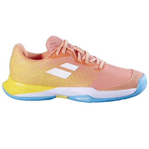 Babolat chaussures jet - jet, mach