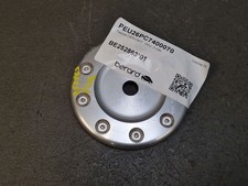 Cache trappe à essence