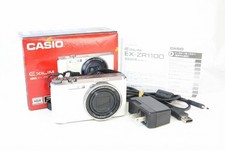 Appareil photo numérique