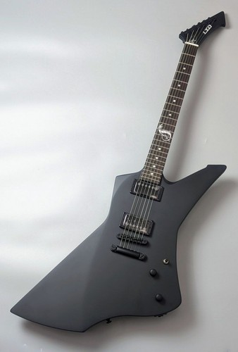 Ltd snakebyte black satin - /,
