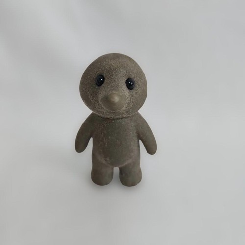 Sylvanian families doll - sylvanian,