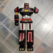 Robot à effets spéciaux
