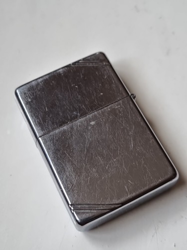 Briquet zippo 1991 état - zippo,