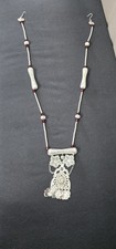 collier chaoui traditionnel