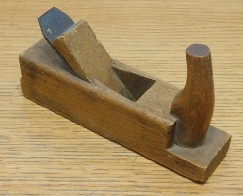 Ancien vintage mini rabot - vintage,