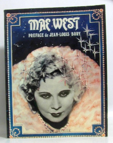 Mae west juska etat - |,