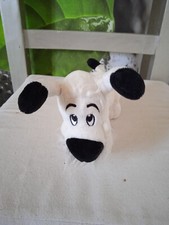 Peluche chien IDEFIX